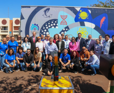 Fórum do Conselho Nacional de Secretários Estaduais para Assuntos de Ciência, Tecnologia e Inovação  2025