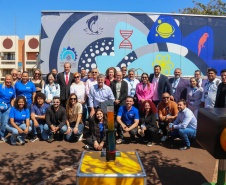 Fórum do Conselho Nacional de Secretários Estaduais para Assuntos de Ciência, Tecnologia e Inovação  2025