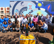 Fórum do Conselho Nacional de Secretários Estaduais para Assuntos de Ciência, Tecnologia e Inovação  2025