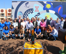 Fórum do Conselho Nacional de Secretários Estaduais para Assuntos de Ciência, Tecnologia e Inovação  2025