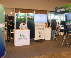 Fundação Araucária apresenta avanços dos NAPIs no Paraná Faz Ciência, em Guarapuava