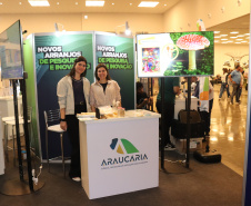 Fundação Araucária apresenta avanços dos NAPIs no Paraná Faz Ciência, em Guarapuava