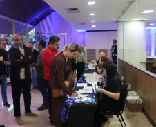 Estado e universidades estaduais debatem estratégias para formação de professores