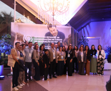 Estado e universidades estaduais debatem estratégias para formação de professores