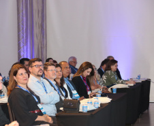 Estado e universidades estaduais debatem estratégias para formação de professores