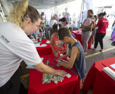 Parque Tecnológico da Saúde recebe evento gratuito de ciência e vacinação no dia 18