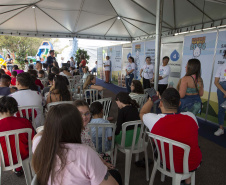 Parque Tecnológico da Saúde recebe evento gratuito de ciência e vacinação no dia 18