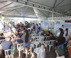 Parque Tecnológico da Saúde recebe evento gratuito de ciência e vacinação no dia 18