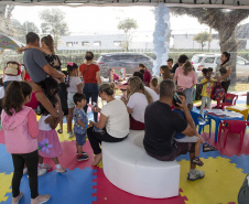 Parque Tecnológico da Saúde recebe evento gratuito de ciência e vacinação no dia 18