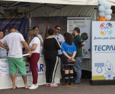 Parque Tecnológico da Saúde recebe evento gratuito de ciência e vacinação no dia 18