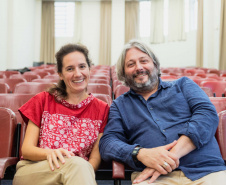 Solistas da Orquestra da Ópera de Paris ministram masterclasses na Embap