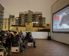 Agenda cultural da semana: comédias, dramas complexos e Rubel invadem o Guaíra