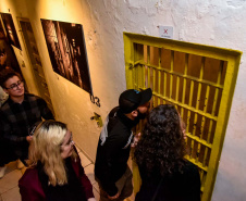 Agenda cultural da semana: comédias, dramas complexos e Rubel invadem o Guaíra