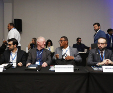 Fórum do Conselho Nacional de Secretários Estaduais para Assuntos de Ciência, Tecnologia e Inovação  2025