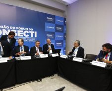 Fórum do Conselho Nacional de Secretários Estaduais para Assuntos de Ciência, Tecnologia e Inovação  2025