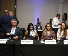 Fórum do Conselho Nacional de Secretários Estaduais para Assuntos de Ciência, Tecnologia e Inovação  2025