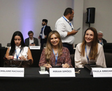 Fórum do Conselho Nacional de Secretários Estaduais para Assuntos de Ciência, Tecnologia e Inovação  2025