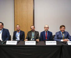 Fórum do Conselho Nacional de Secretários Estaduais para Assuntos de Ciência, Tecnologia e Inovação  2025