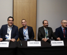 Fórum do Conselho Nacional de Secretários Estaduais para Assuntos de Ciência, Tecnologia e Inovação  2025