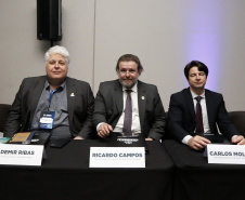 Fórum do Conselho Nacional de Secretários Estaduais para Assuntos de Ciência, Tecnologia e Inovação  2025