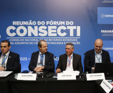 Fórum do Conselho Nacional de Secretários Estaduais para Assuntos de Ciência, Tecnologia e Inovação  2025