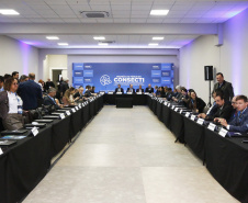 Fórum do Conselho Nacional de Secretários Estaduais para Assuntos de Ciência, Tecnologia e Inovação  2025