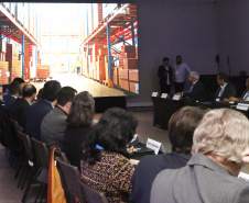 Fórum do Conselho Nacional de Secretários Estaduais para Assuntos de Ciência, Tecnologia e Inovação  2025