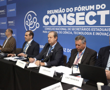 Fórum do Conselho Nacional de Secretários Estaduais para Assuntos de Ciência, Tecnologia e Inovação  2025