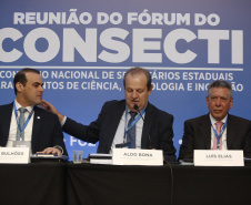Fórum do Conselho Nacional de Secretários Estaduais para Assuntos de Ciência, Tecnologia e Inovação  2025