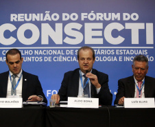 Fórum do Conselho Nacional de Secretários Estaduais para Assuntos de Ciência, Tecnologia e Inovação  2025