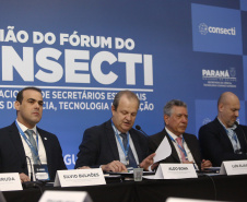 Fórum do Conselho Nacional de Secretários Estaduais para Assuntos de Ciência, Tecnologia e Inovação  2025