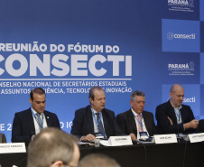 Fórum do Conselho Nacional de Secretários Estaduais para Assuntos de Ciência, Tecnologia e Inovação  2025