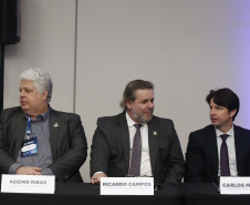 Fórum do Conselho Nacional de Secretários Estaduais para Assuntos de Ciência, Tecnologia e Inovação  2025