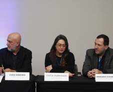 Fórum do Conselho Nacional de Secretários Estaduais para Assuntos de Ciência, Tecnologia e Inovação  2025