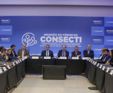 Fórum do Conselho Nacional de Secretários Estaduais para Assuntos de Ciência, Tecnologia e Inovação  2025