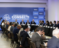 Fórum do Conselho Nacional de Secretários Estaduais para Assuntos de Ciência, Tecnologia e Inovação  2025