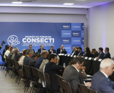 Fórum do Conselho Nacional de Secretários Estaduais para Assuntos de Ciência, Tecnologia e Inovação  2025