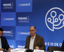 Fórum do Conselho Nacional de Secretários Estaduais para Assuntos de Ciência, Tecnologia e Inovação  2025