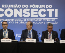 Fórum do Conselho Nacional de Secretários Estaduais para Assuntos de Ciência, Tecnologia e Inovação  2025