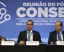 Fórum do Conselho Nacional de Secretários Estaduais para Assuntos de Ciência, Tecnologia e Inovação  2025