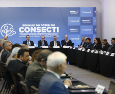 Fórum do Conselho Nacional de Secretários Estaduais para Assuntos de Ciência, Tecnologia e Inovação  2025