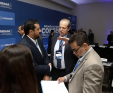 Fórum do Conselho Nacional de Secretários Estaduais para Assuntos de Ciência, Tecnologia e Inovação  2025