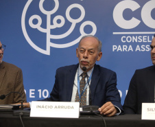 Fórum do Conselho Nacional de Secretários Estaduais para Assuntos de Ciência, Tecnologia e Inovação  2025