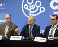 Fórum do Conselho Nacional de Secretários Estaduais para Assuntos de Ciência, Tecnologia e Inovação  2025