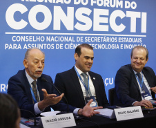 Fórum do Conselho Nacional de Secretários Estaduais para Assuntos de Ciência, Tecnologia e Inovação  2025
