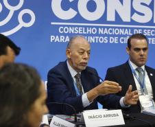 Fórum do Conselho Nacional de Secretários Estaduais para Assuntos de Ciência, Tecnologia e Inovação  2025