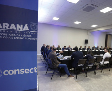 Fórum do Conselho Nacional de Secretários Estaduais para Assuntos de Ciência, Tecnologia e Inovação  2025