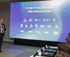 Fórum do Conselho Nacional de Secretários Estaduais para Assuntos de Ciência, Tecnologia e Inovação  2025