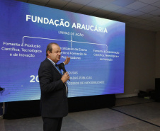 Fórum do Conselho Nacional de Secretários Estaduais para Assuntos de Ciência, Tecnologia e Inovação  2025