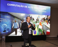 Fórum do Conselho Nacional de Secretários Estaduais para Assuntos de Ciência, Tecnologia e Inovação  2025